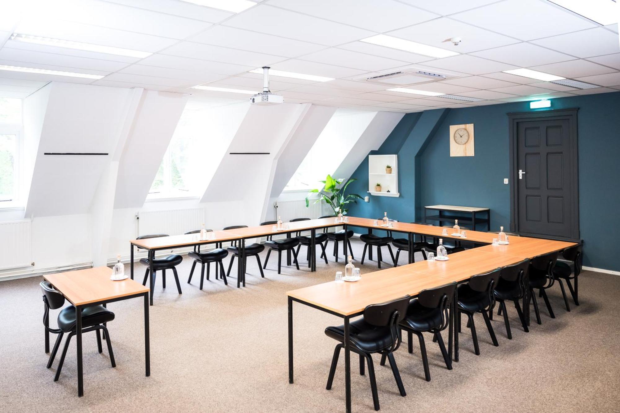 Conferentiecentrum Bovendonk 3*