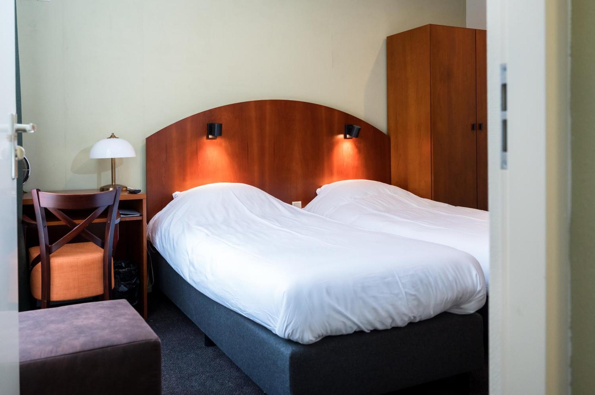 Hotel Conferentiecentrum Bovendonk Hoeven