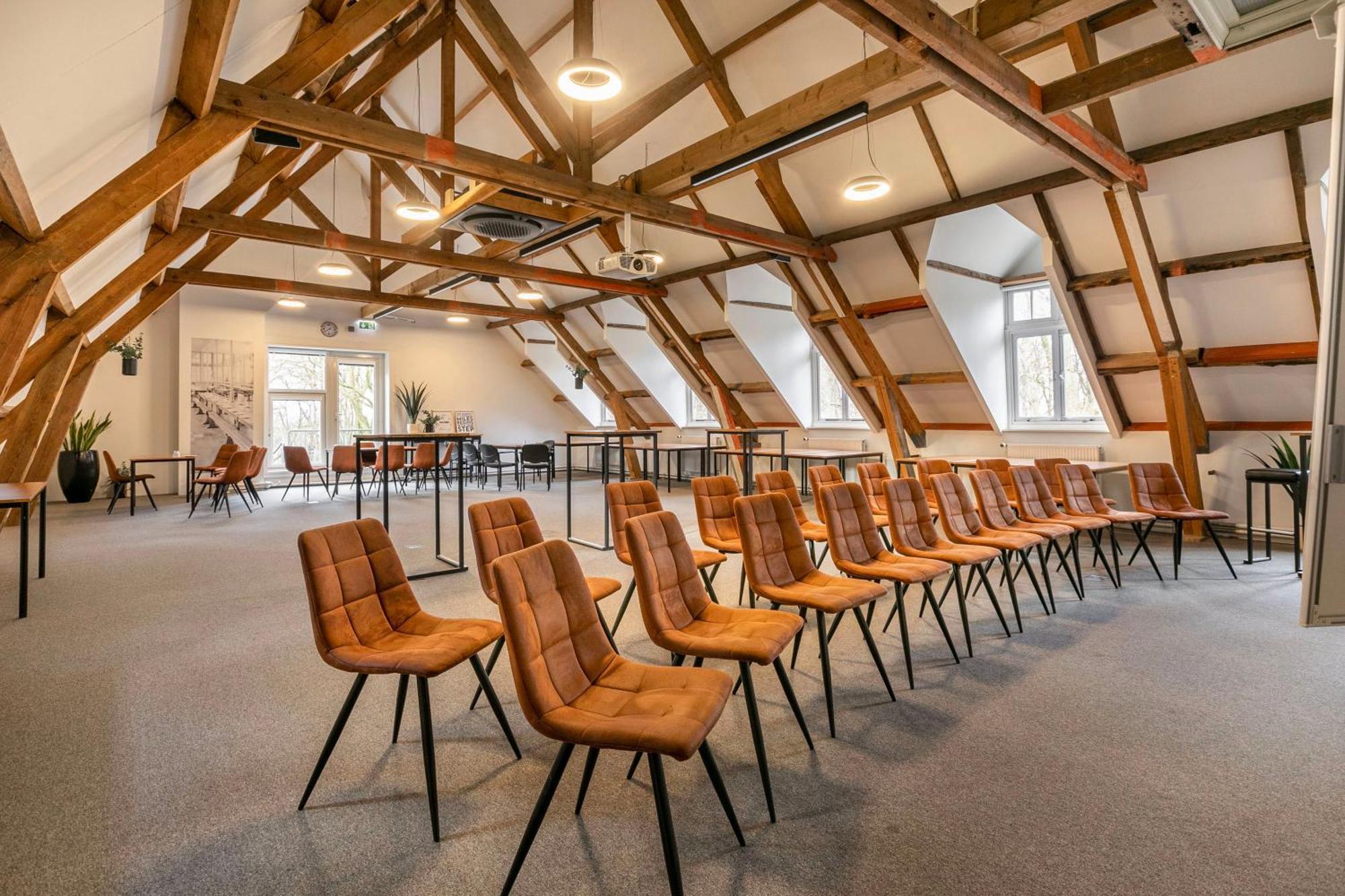 Bovendonk Business- & Eventlocatie