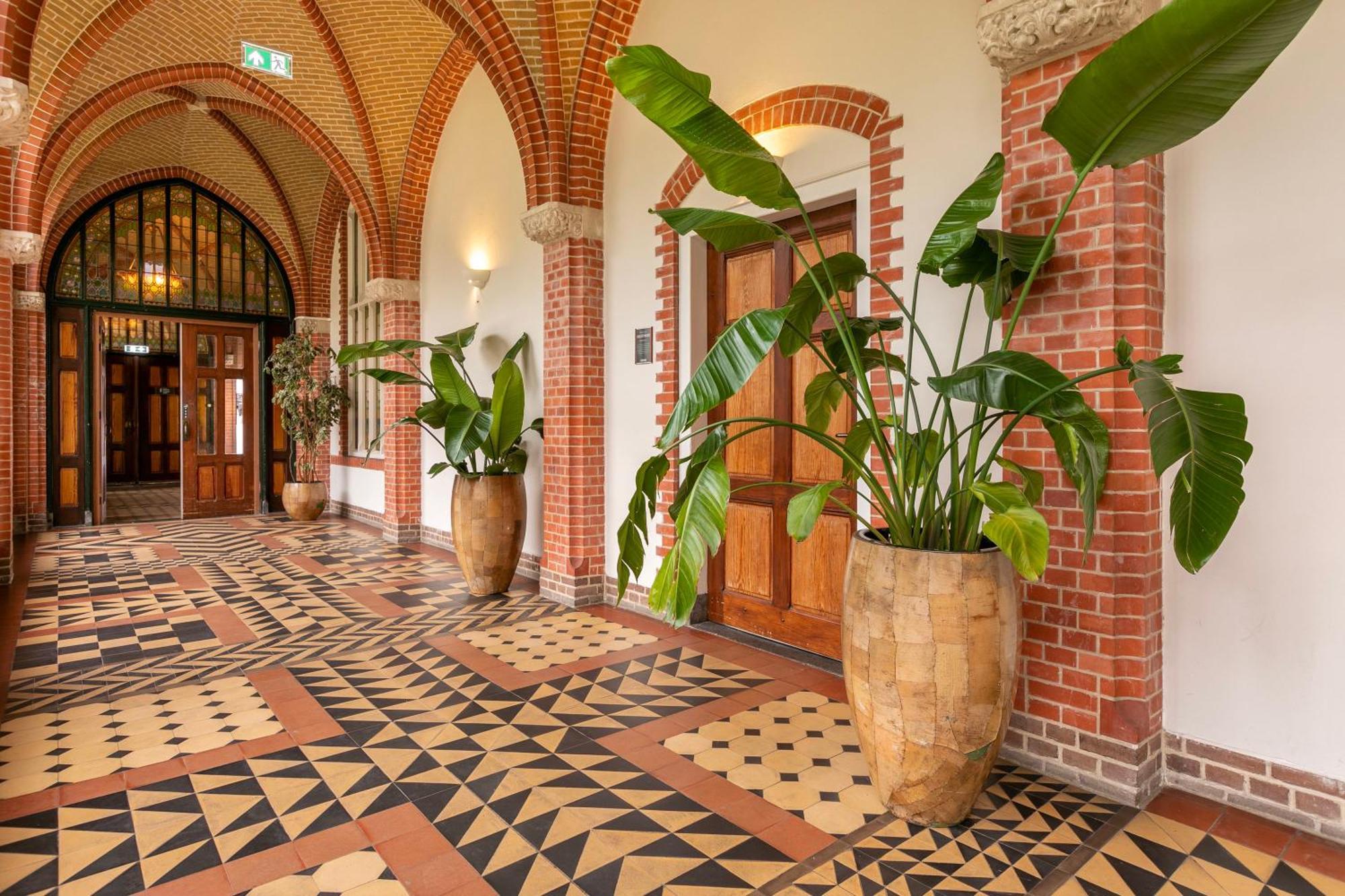 Bovendonk Business- & Eventlocatie 3*