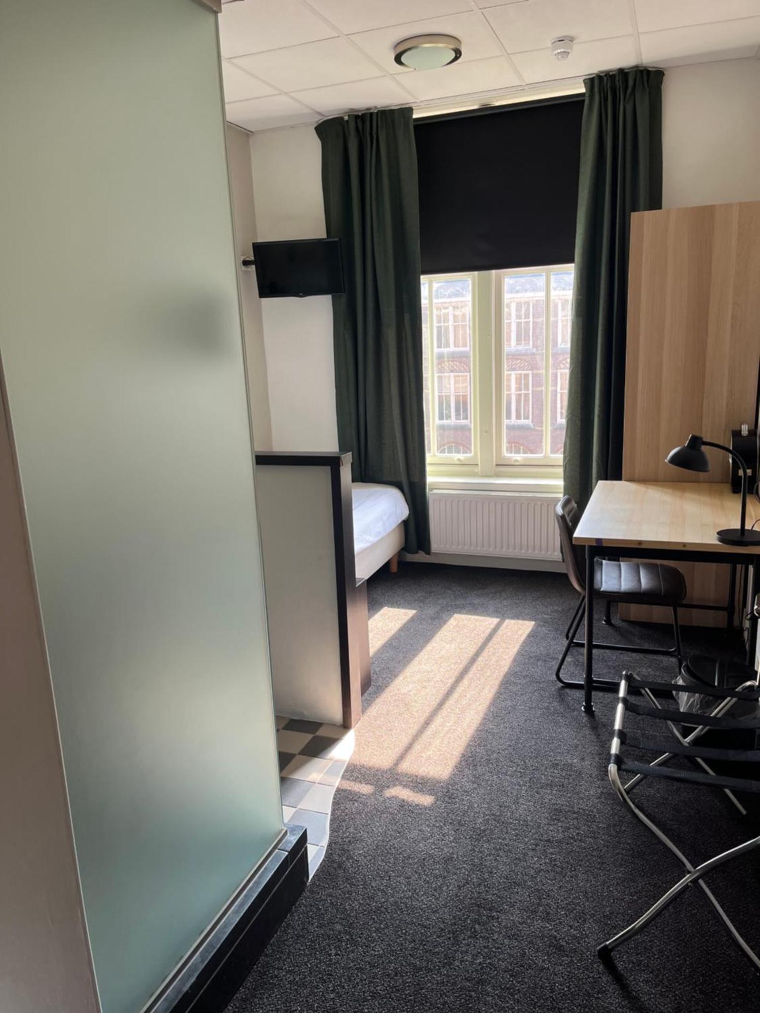 Hotel Bovendonk Business- & Eventlocatie