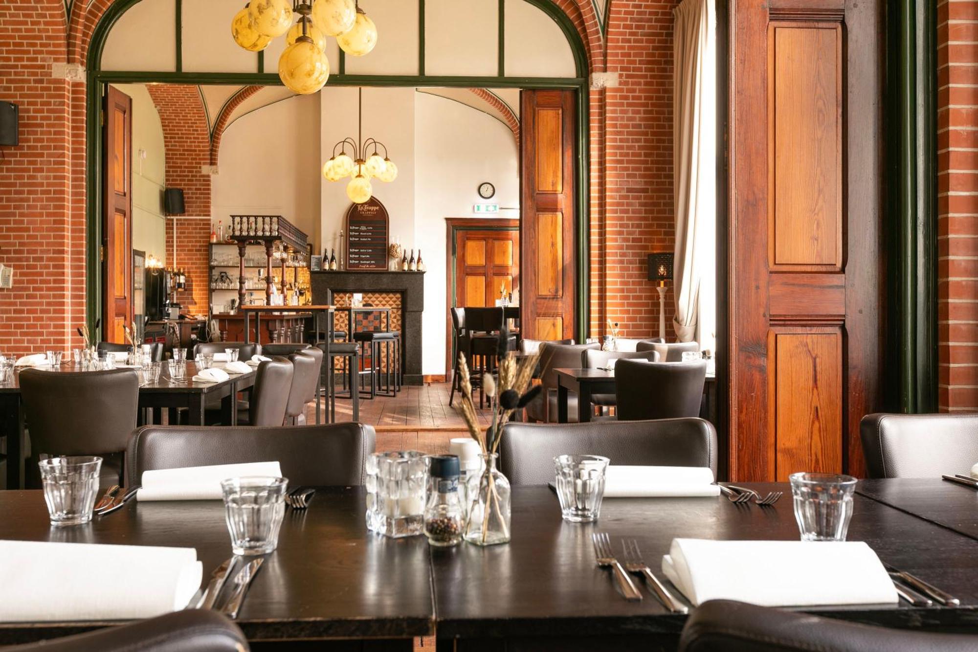 Conferentiecentrum Bovendonk Hotel 3*