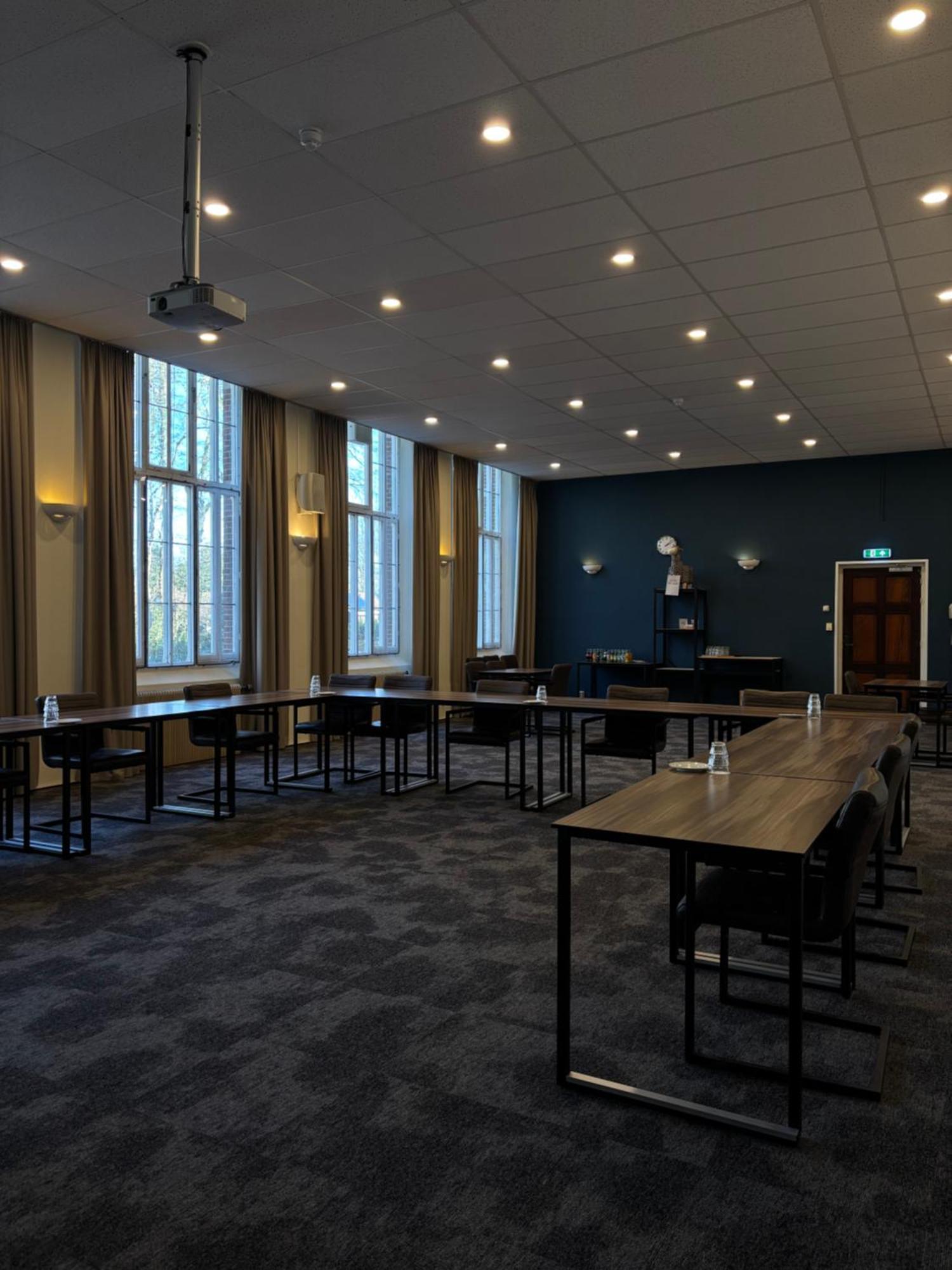 Bovendonk Business- & Eventlocatie Hotel Hoeven