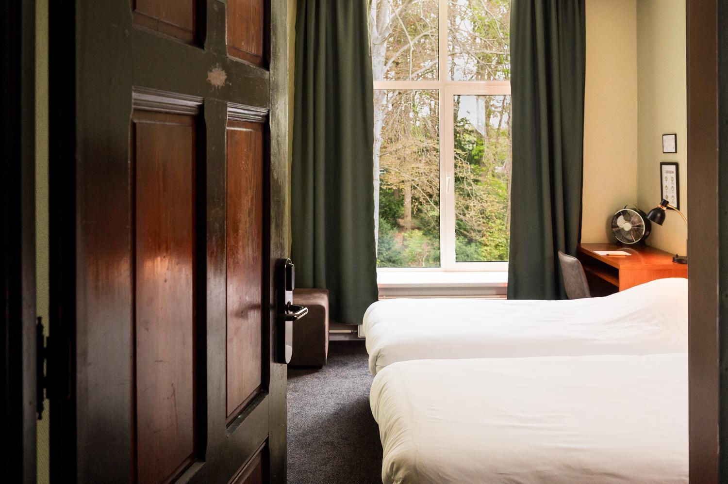 Hotel Bovendonk Business- & Eventlocatie 3*