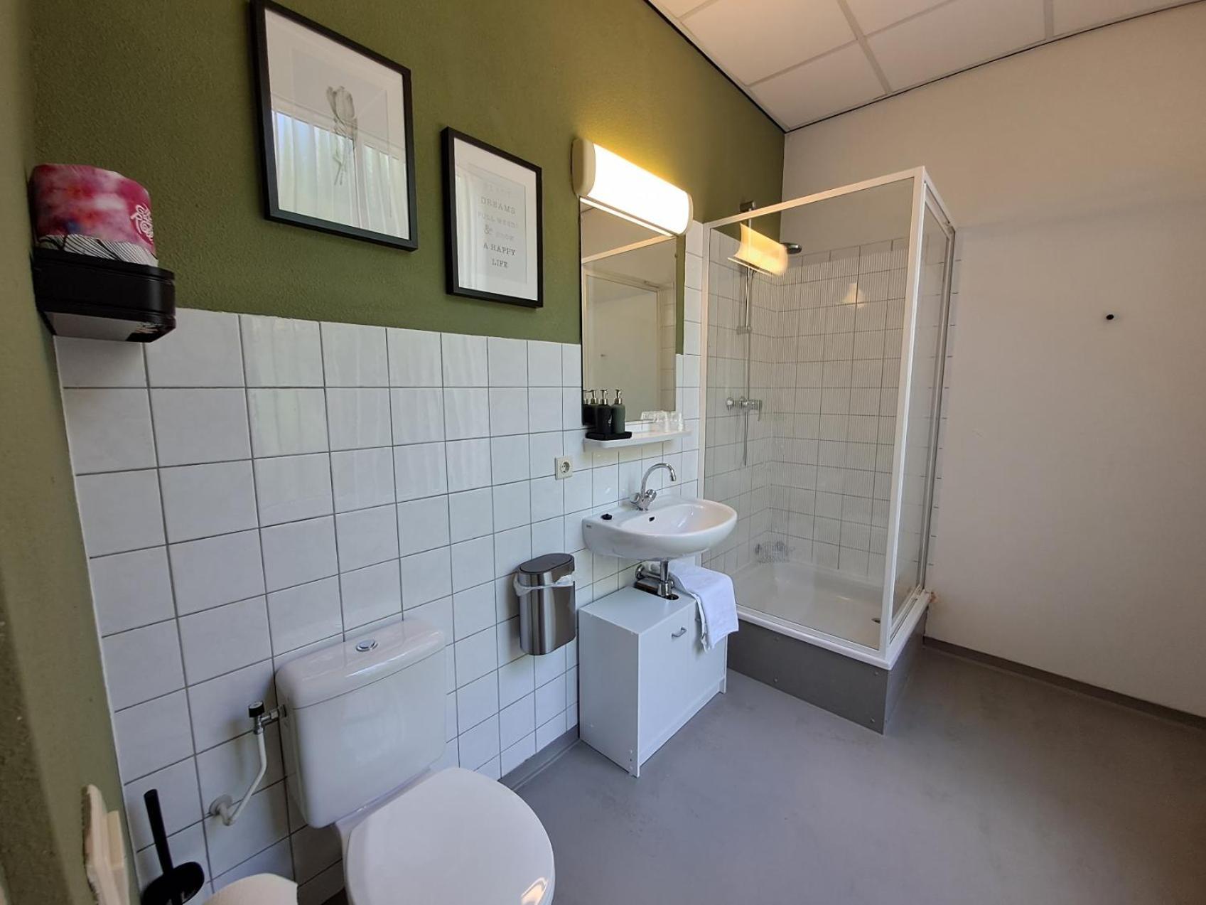 Hotel Bovendonk Business- & Eventlocatie Hoeven