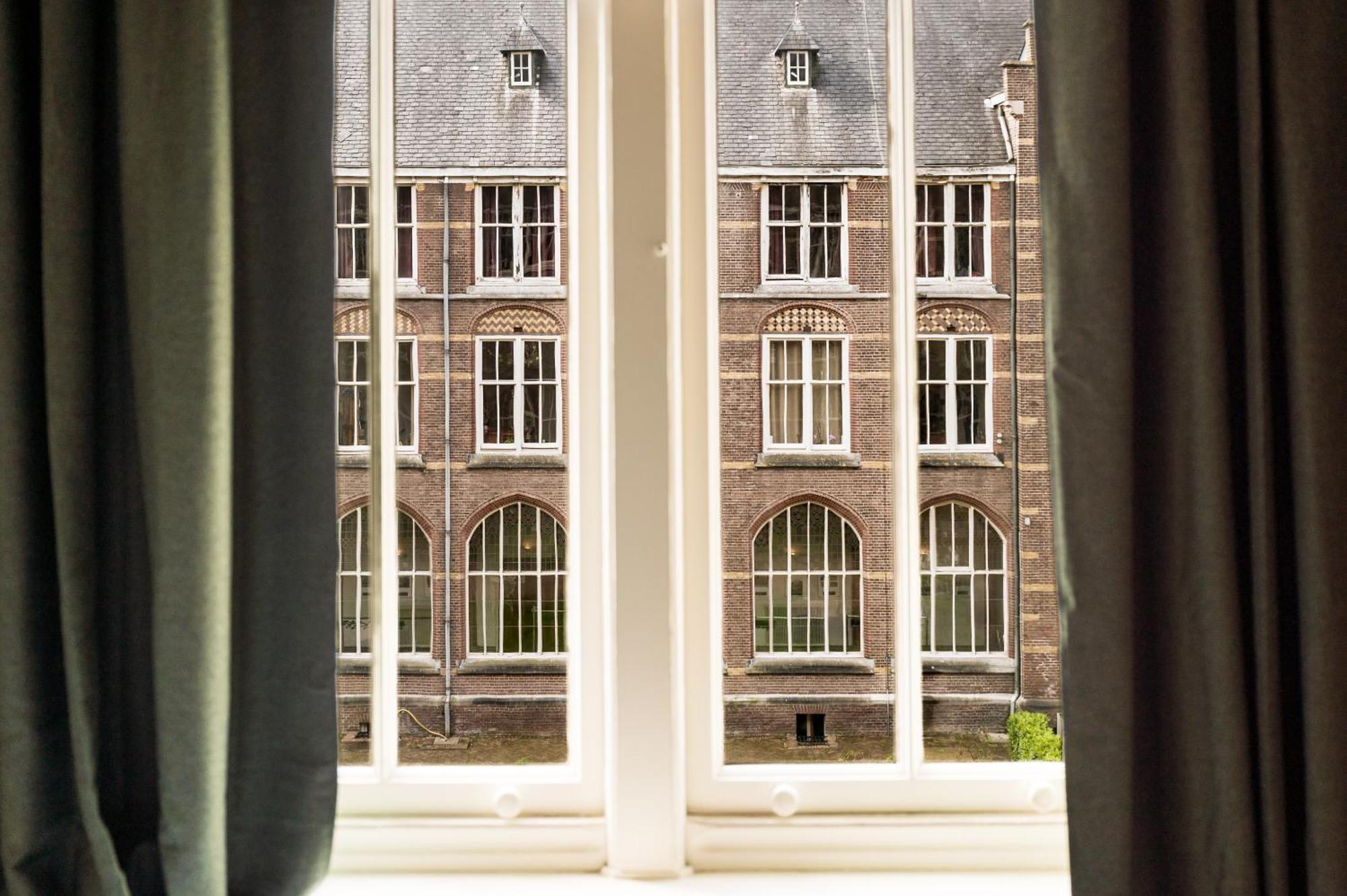 Hotel Conferentiecentrum Bovendonk