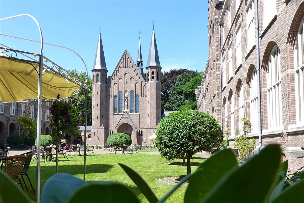 Hotel Bovendonk Business- & Eventlocatie Hoeven