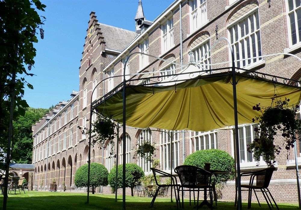 Bovendonk Business- & Eventlocatie Hoeven