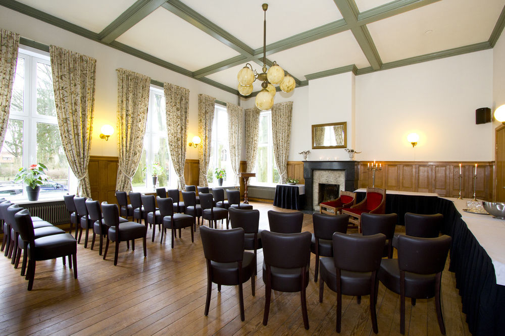 Bovendonk Business- & Eventlocatie Hoeven