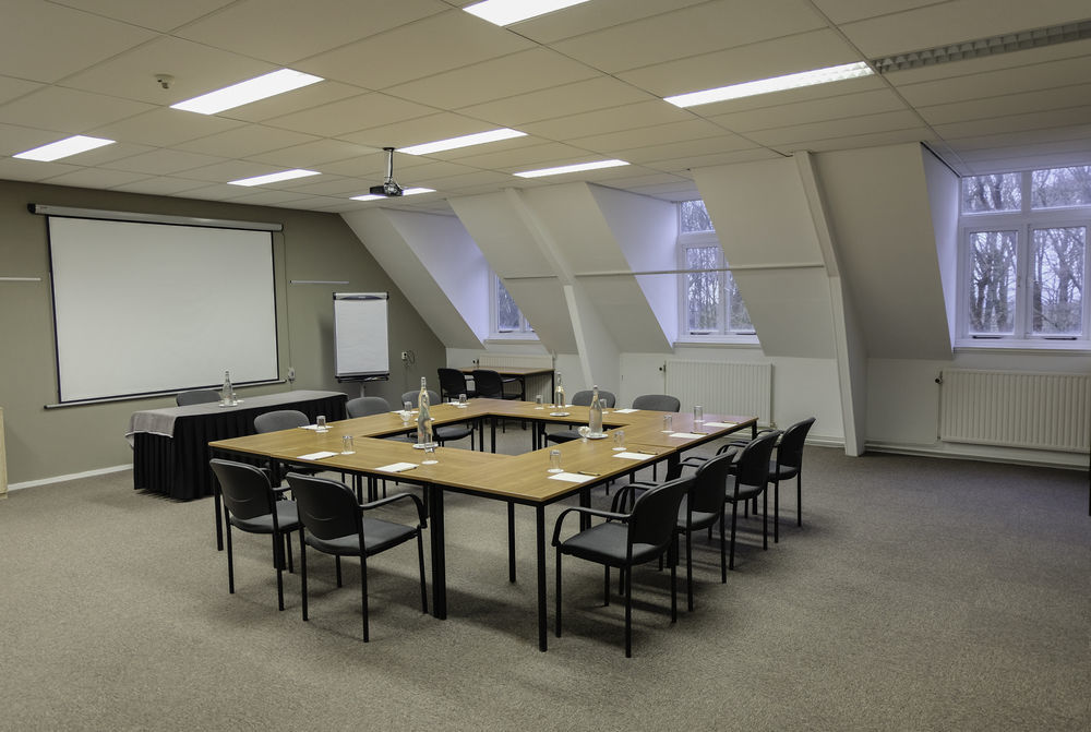 Bovendonk Business- & Eventlocatie