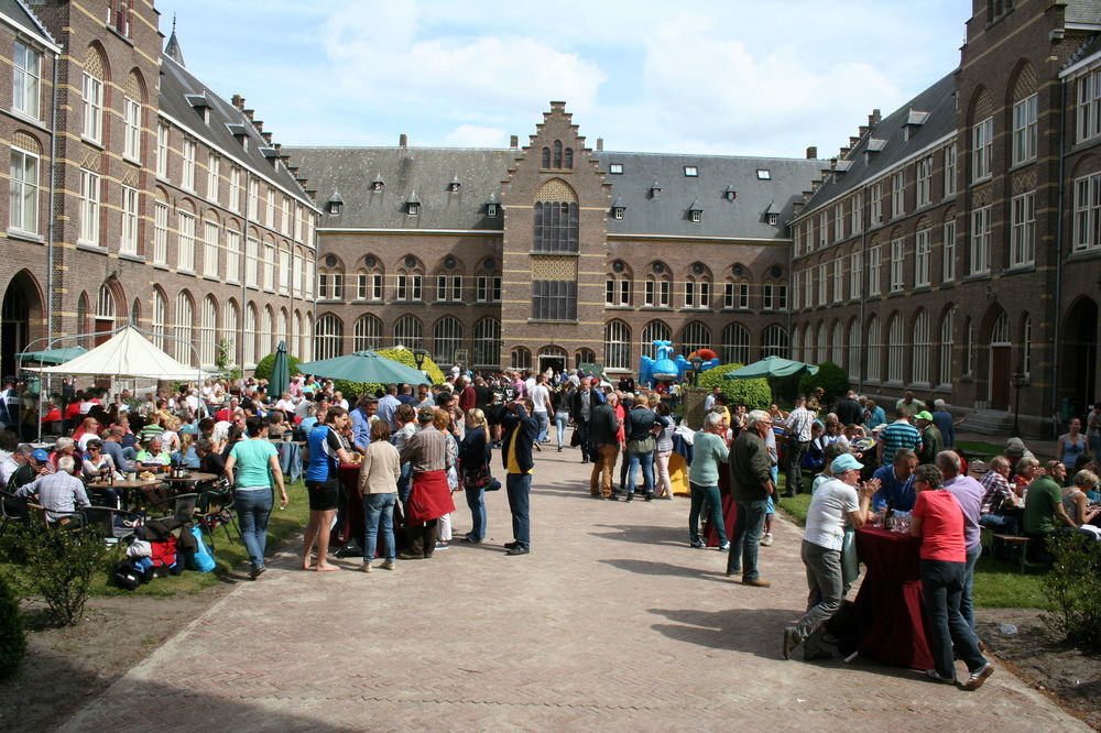 Hotel Bovendonk Business- & Eventlocatie