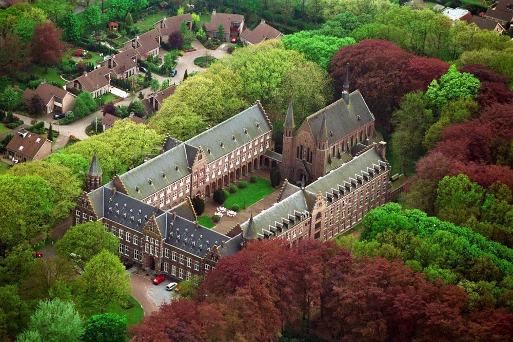 Bovendonk Business- & Eventlocatie