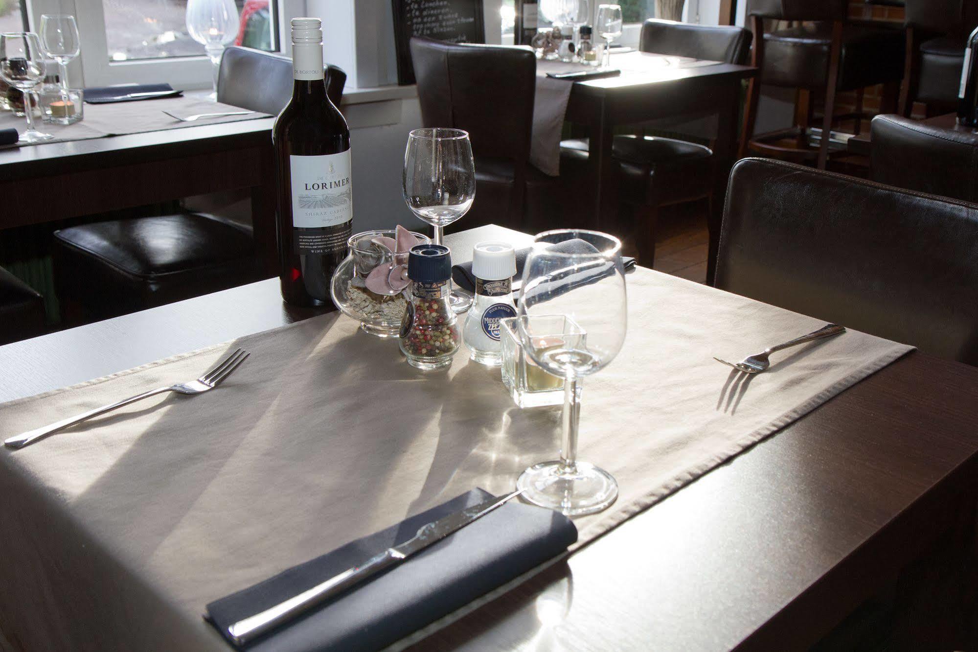 Bovendonk Business- & Eventlocatie 3*