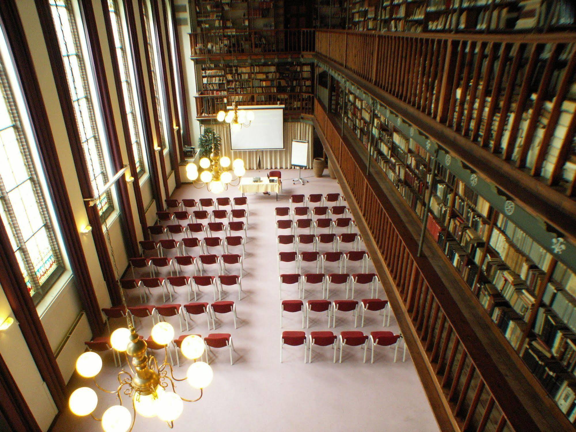 Bovendonk Business- & Eventlocatie 3*
