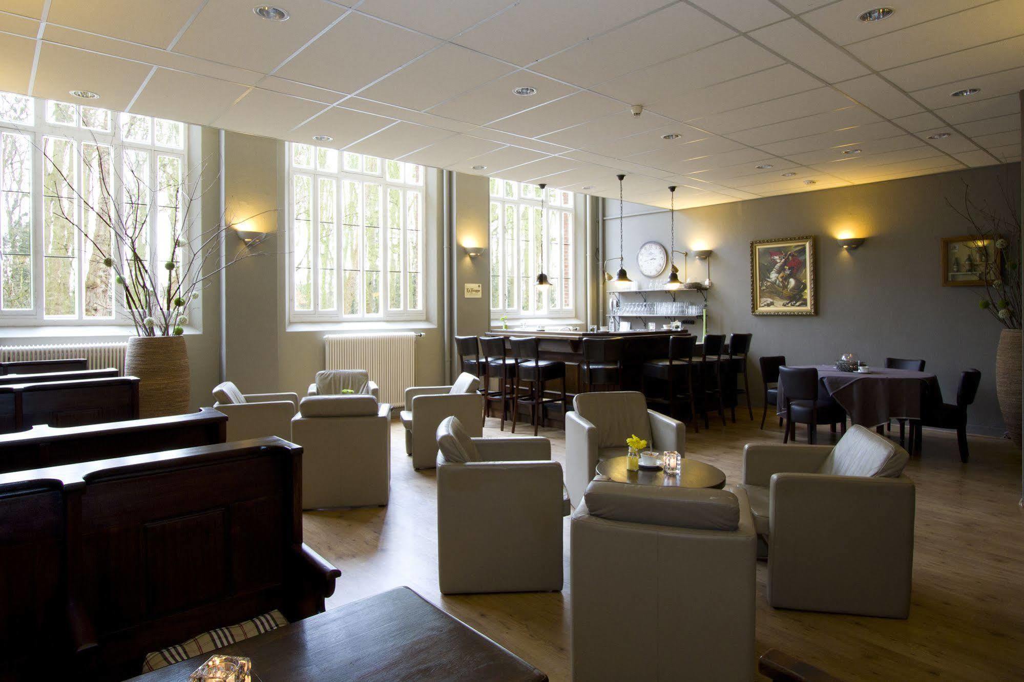 Hotel Bovendonk Business- & Eventlocatie
