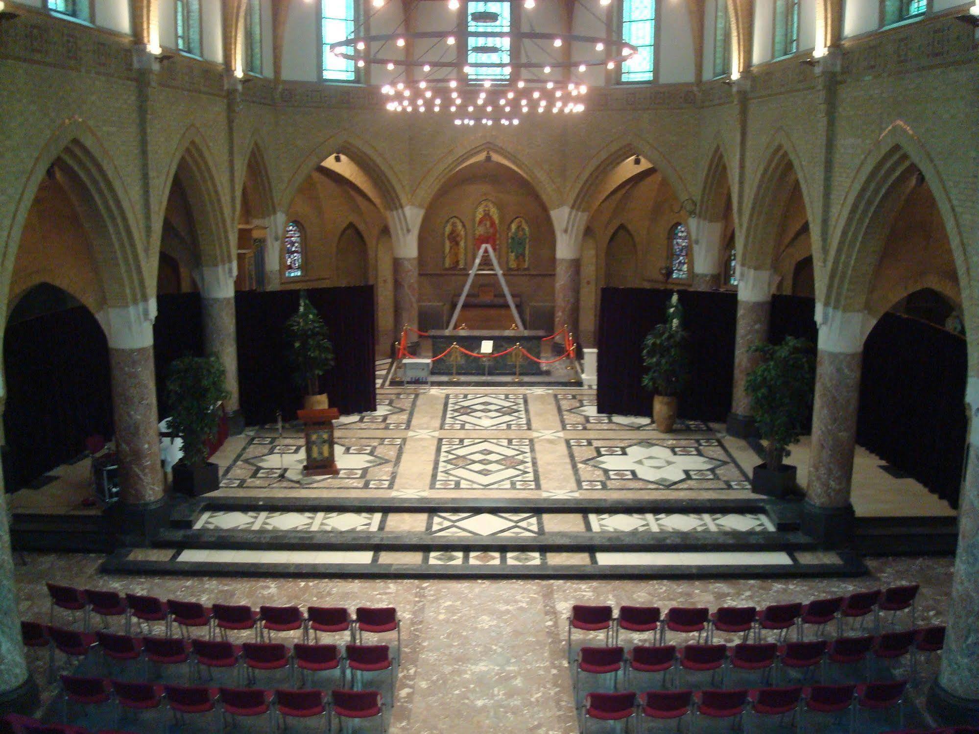 Bovendonk Business- & Eventlocatie